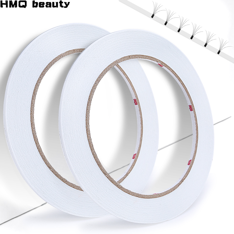 Eyelash Extension Fan - 40 m/ensemble facile ventilateur bandes 3D