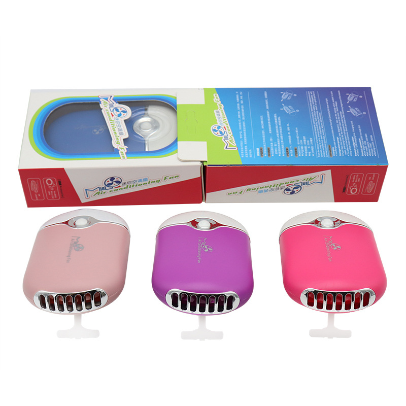 Eyelash Extension Fan - Mini ventilateur souffleur USB pour séchage