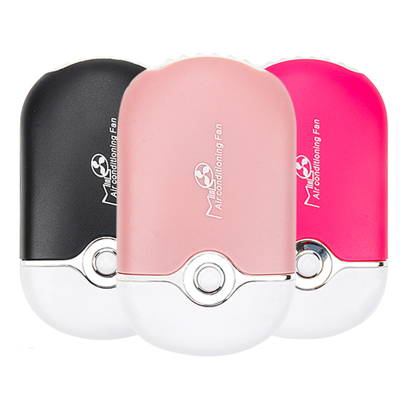 Eyelash Extension Fan - Mini ventilateur de séchage de cils