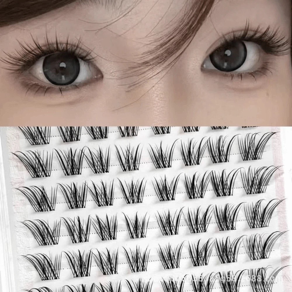 Faux cils complets, nouveau st - Eyelash Extension In Chinese avis et prix