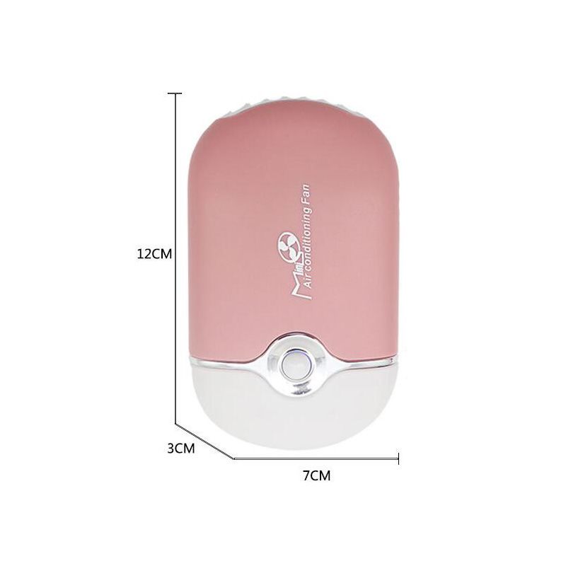 Mini ventilateur souffleur USB - Eyelash Extension Fan avis et prix