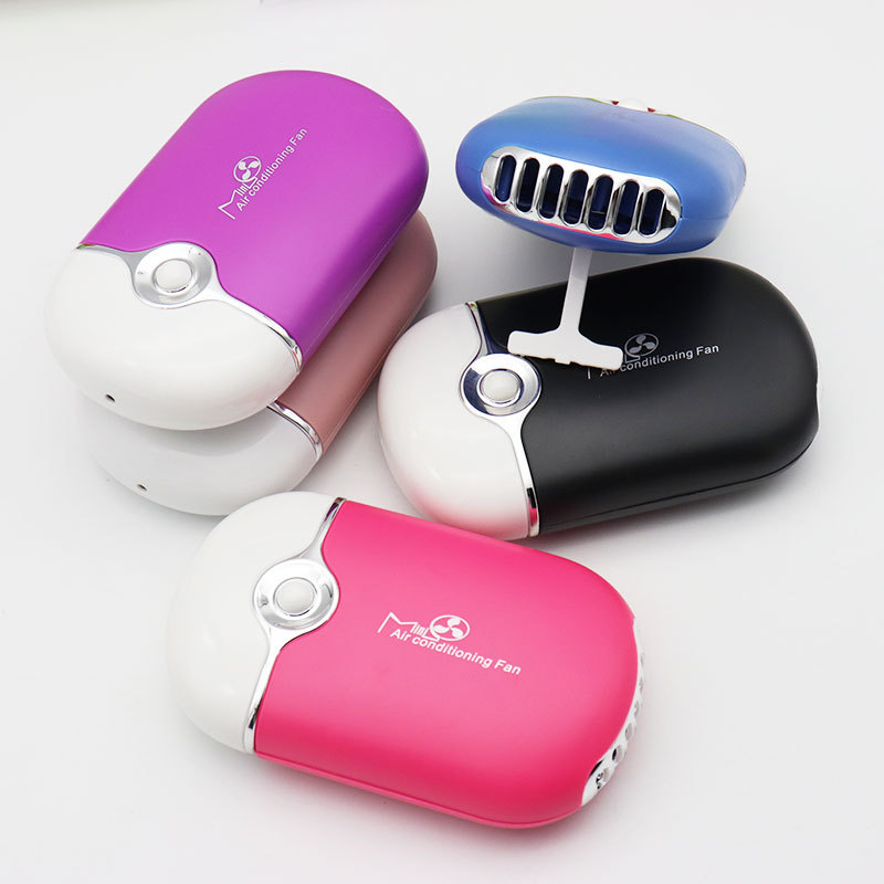 Mini ventilateur souffleur USB - Eyelash Extension Fan avis et prix
