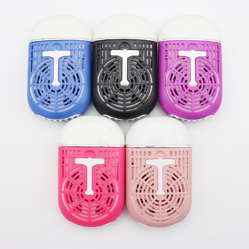 Mini ventilateur souffleur USB - Eyelash Extension Fan avis et prix
