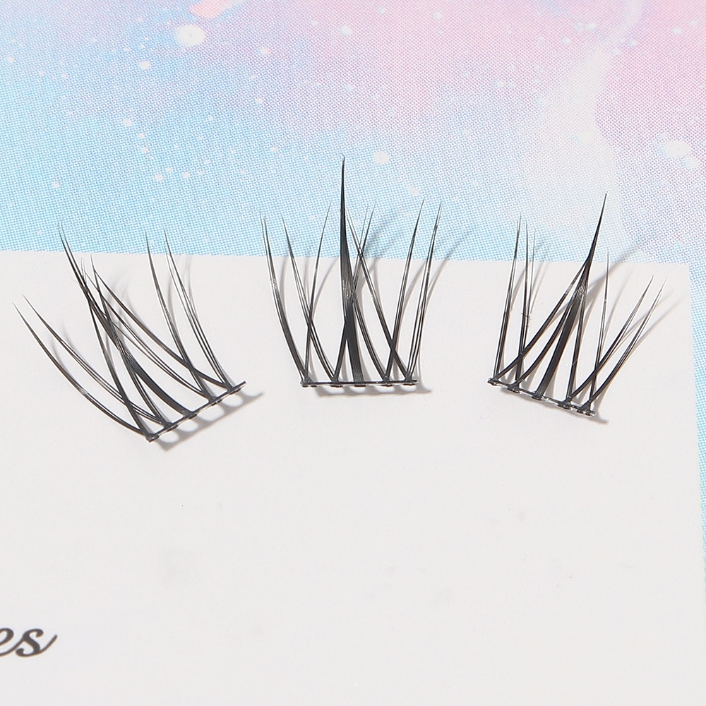 MIAOJIE tournesol faux cils no - Eyelash Extension In Chinese avis et prix