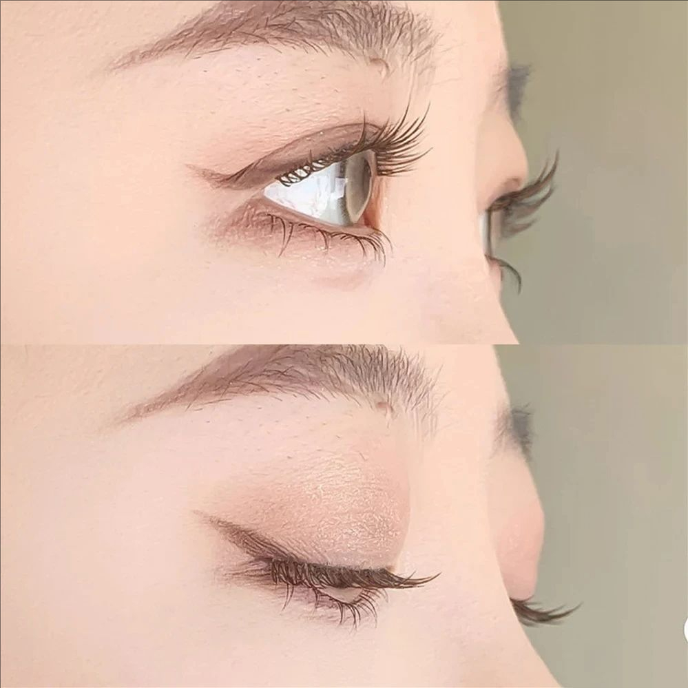 MIAOJIE tournesol faux cils no - Eyelash Extension In Chinese avis et prix