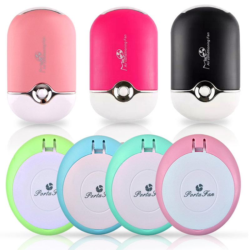 Mini ventilateur USB pour cils - Eyelash Extension Fan avis et prix