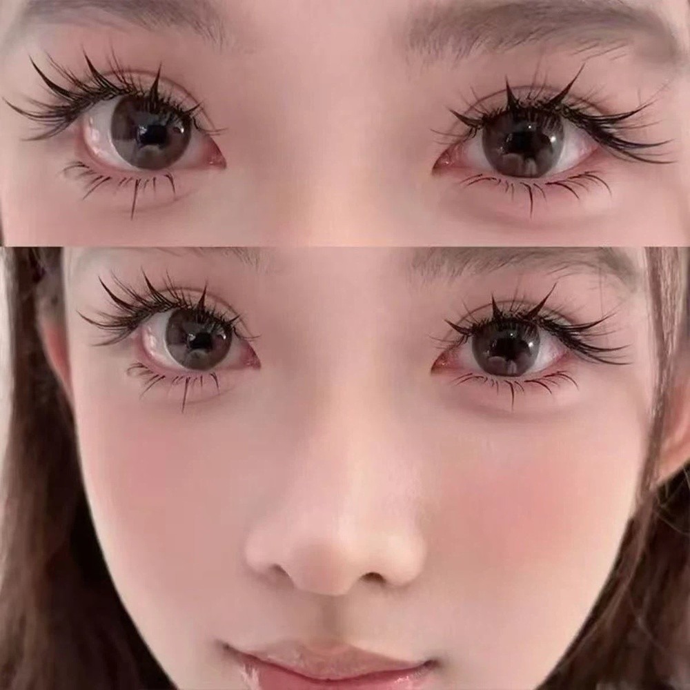 Faux cils entiers, nouveau sty - Eyelash Extension In Chinese avis et prix