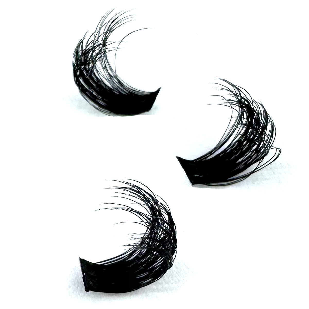 640 pièces 60D/80D/100D 9-18mm - Eyelash Extension Home Service avis et prix