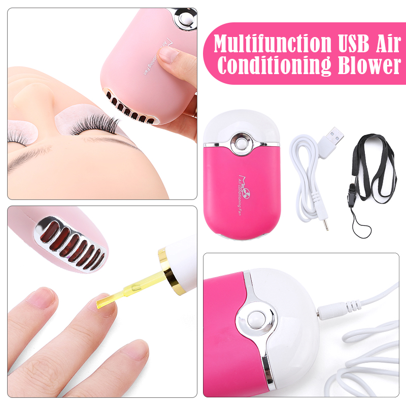 Kit d'extensions de cils, ense - Eyelash Extension Fan avis et prix