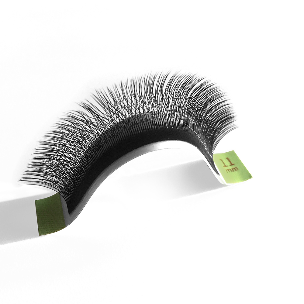 GLAMLASH W forme Extensions de - Eyelash Extension Volume Styles avis et prix