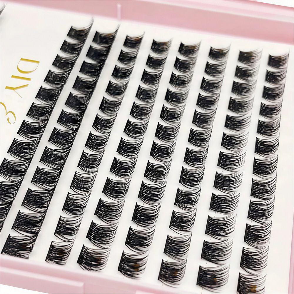 Kit d'extension de cils - Ense - Eyelash Extension Home Service avis et prix
