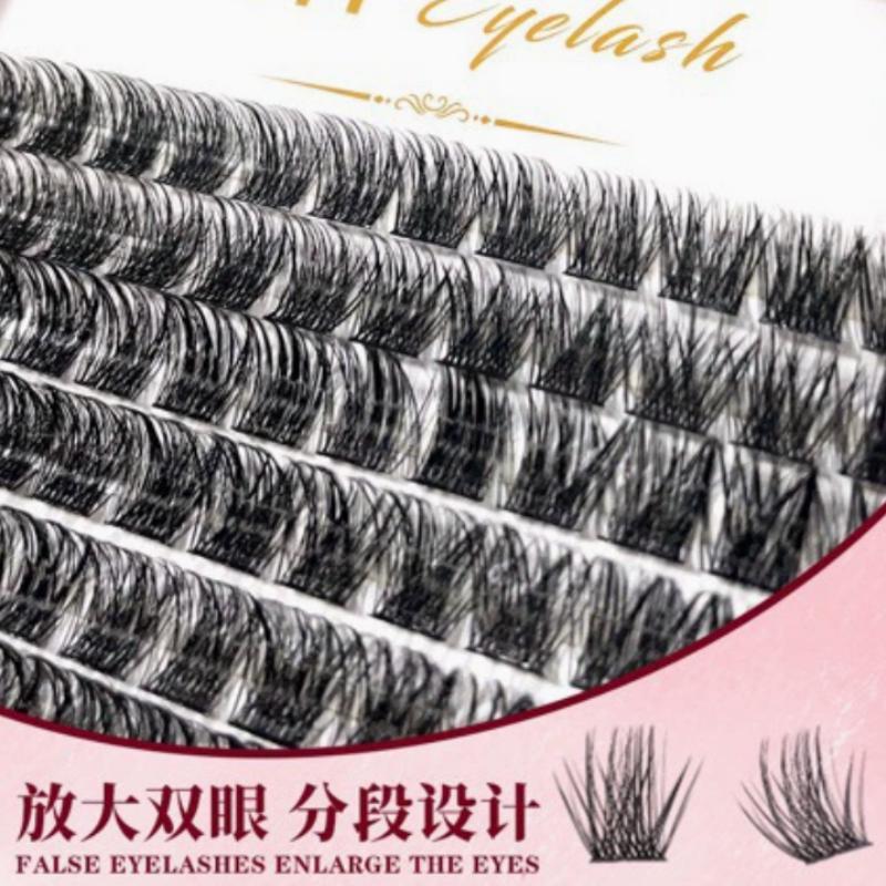 Kit d'extension de cils, cils  - Eyelash Extension Home Service avis et prix
