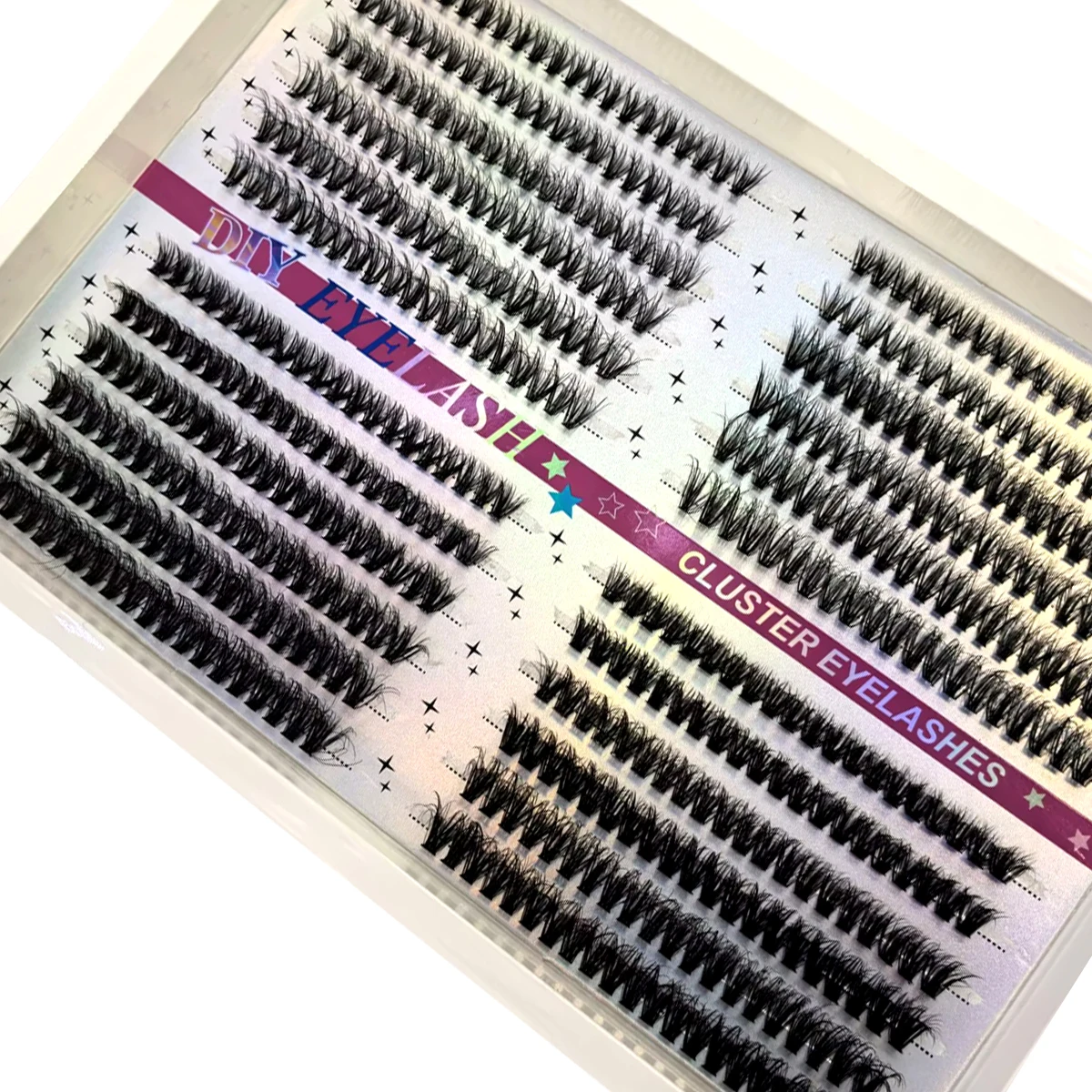 AMSDCN 30P-100P Extensions de  - Eyelash Extension Home Service avis et prix