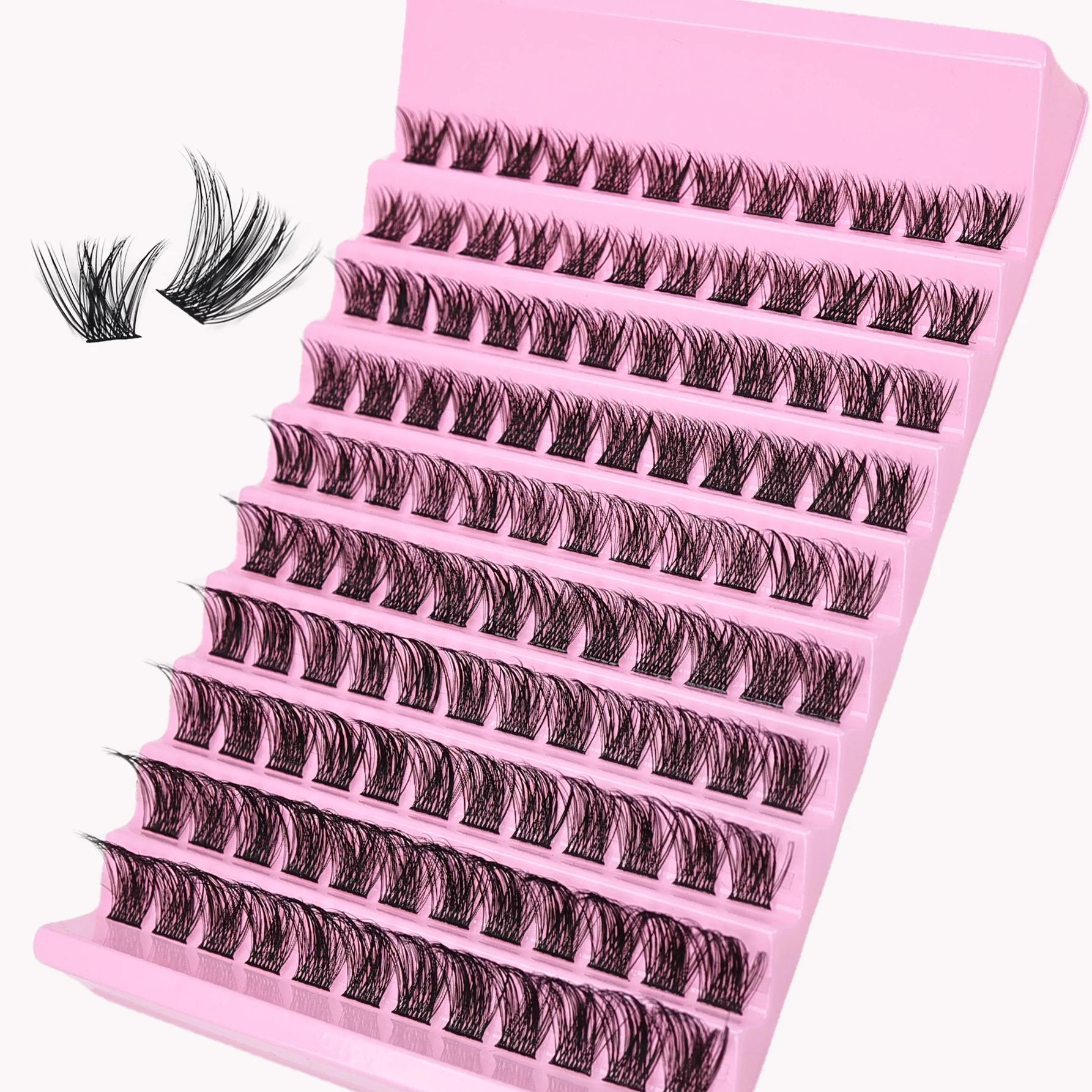 Extensions de cils individuels - Eyelash Extension Home Service avis et prix
