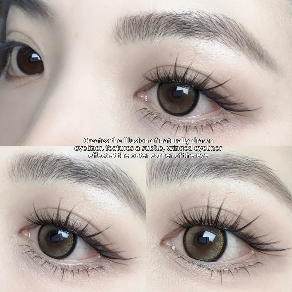 Faux cils complets faits à la  - Eyelash Extension In Chinese avis et prix